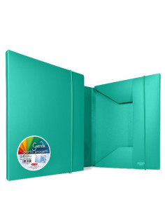 CART. 3 LEMBI GARDA 20 VERDE