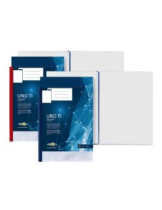 PORTALIST UNOTI 22X30 72 BLU