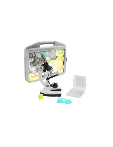 MICROSCOPIO KIT 28PZ