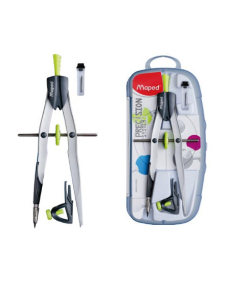 BALAUSTRONE PRECISION SYSTEM