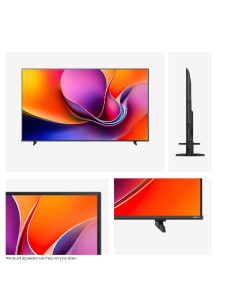 43 A69Q 4K UHD SMART VIDAA