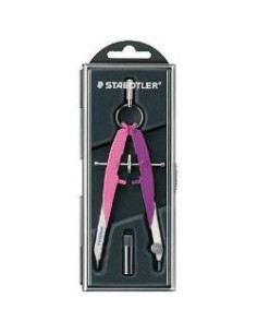 COMPASSO 2 MINE 1 AGO ROSA - VIOLA