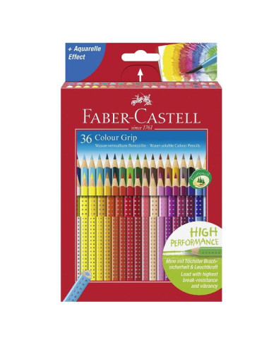 CF36 MATITE COLOUR GRIP