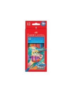 CF12MATITE COLORATE ACQUERELLABILI