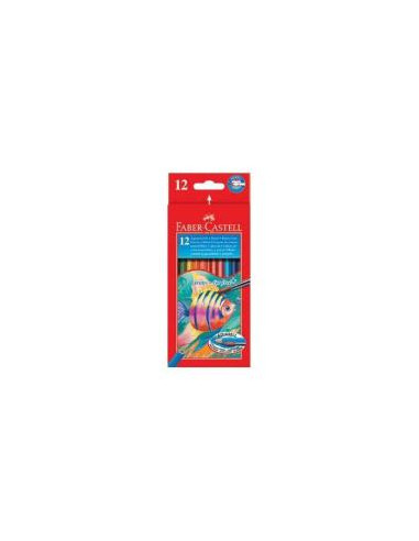 CF12MATITE COLORATE ACQUERELLABILI