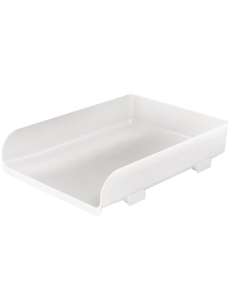 PORTACORRISP. CLASSIC COL.BIANCO