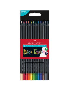 CF12 MATITE BLACK EDITION