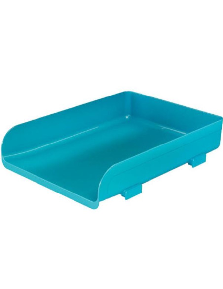 PORTACORRISP.CLASSIC COL.TURCHESE