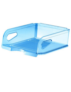 PORTACORRISP CLASSICMAXI TRAS AZZ