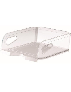 PORTACORRISP CLASSICMAXI TRASP CRIS