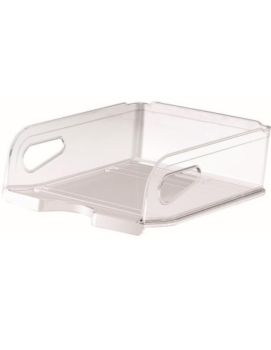 PORTACORRISP CLASSICMAXI TRASP CRIS