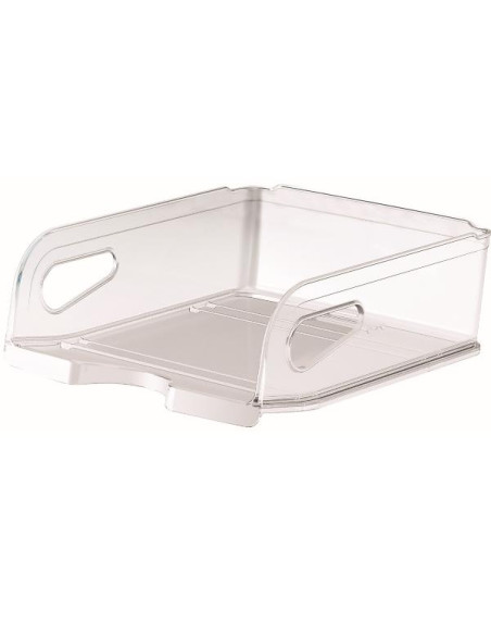 PORTACORRISP CLASSICMAXI TRASP CRIS