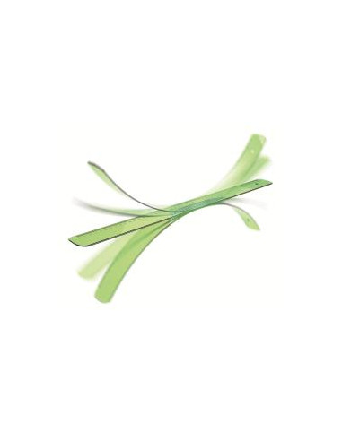 TRIPLO DECIMETRO 30CM ELASTIKA