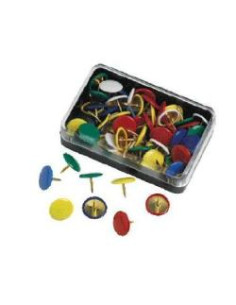 CF10X50PUNTINE NERE PLASTIFICATE