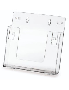 PORTADEPLIANT 1SC A4 - 23X22X3 5 CM