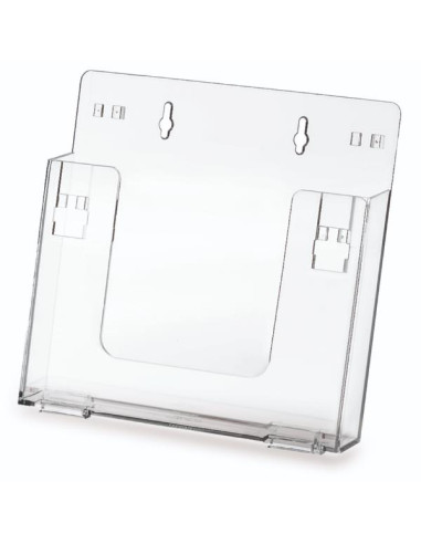 PORTADEPLIANT 1SC A4 - 23X22X3 5 CM