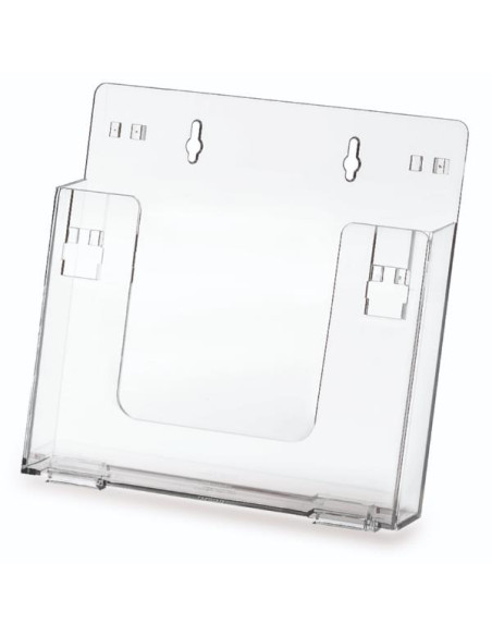 PORTADEPLIANT 1SC A4 - 23X22X3 5 CM