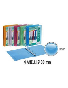 RAC.LUMINA 22X30 PERS 4R 30MM PP AS