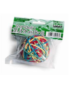 PALLA DI 200 ELASTICI ASS