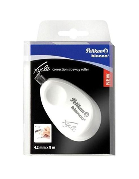 CORRETTORE BLANCO XYCLE4 2X8