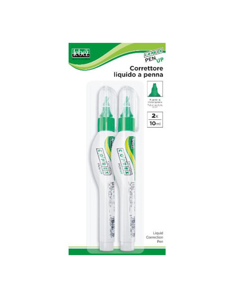 CF2 COPREX PEN UP 10 ML  BLISTER.