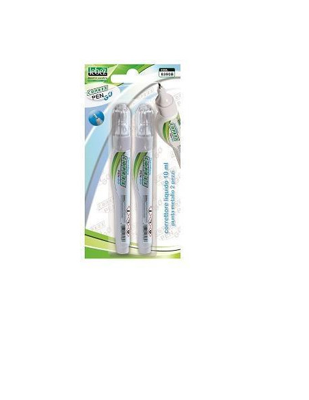 COPREX PEN GO 10 ML BLIS.2 PZ.