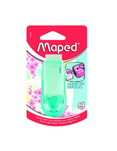 GOMMA UNIVERSALSTICK COLLECT PASTEL