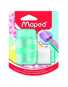 TEMPERAMATITE GOMMA CONNECT 2FORI