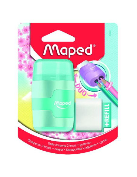 TEMPERAMATITE GOMMA CONNECT 2FORI