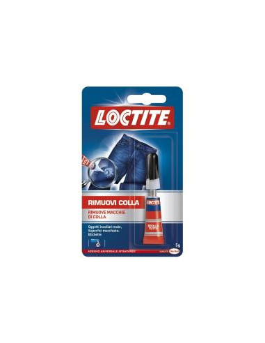 SUPER ATTAK SCOLLATUTTO 5GR