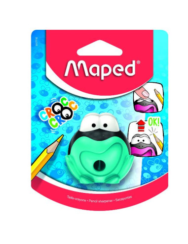 TEMPERAMATITE CROC 1 FORO