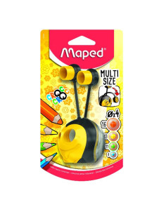 TEMPERAMATITE CROC APE 2 FORI