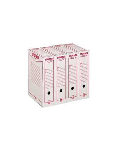 CF32SCATOLE ARCHIVIO STORAGE