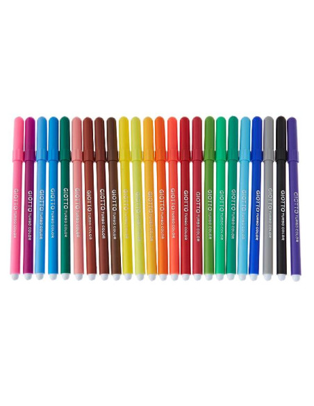 CF24PENNARELLI GIOTTO TURBO