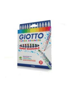 CF12PENNARELLI TURBO ADVANCED