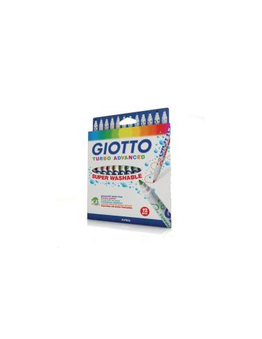 CF12PENNARELLI TURBO ADVANCED