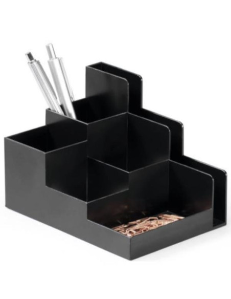 PORTAOGGETTI DA SCRIVANIA OPTIMO