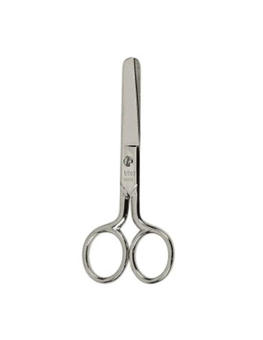 FORBICE UFFICIO 12 CM P.TONDA