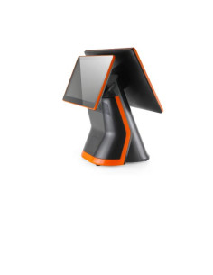 T2S POS DOUBLE SCREEN BT/WIFI