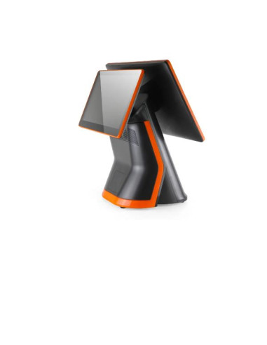 T2S POS DOUBLE SCREEN BT/WIFI