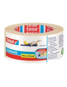 NASTRO ADESIVO ECOLOGO STD 50X50