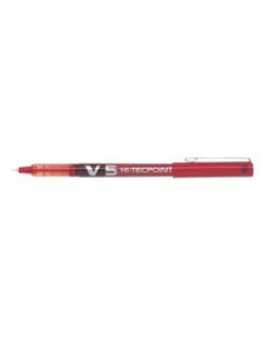 CF12 ROLLER HI-TECPOINT V5 ROSSO