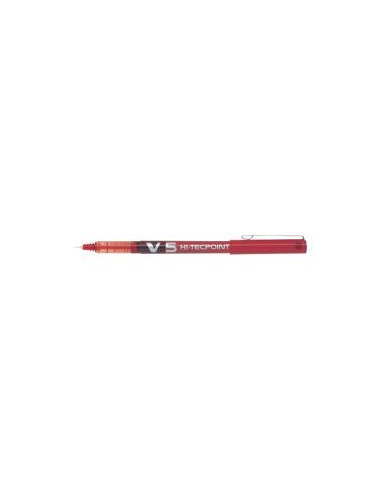 CF12 ROLLER HI-TECPOINT V5 ROSSO