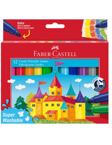 CF12 PENNARELLI JUMBO CASTELLO ASS.