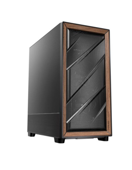 FLUX SE CABINET