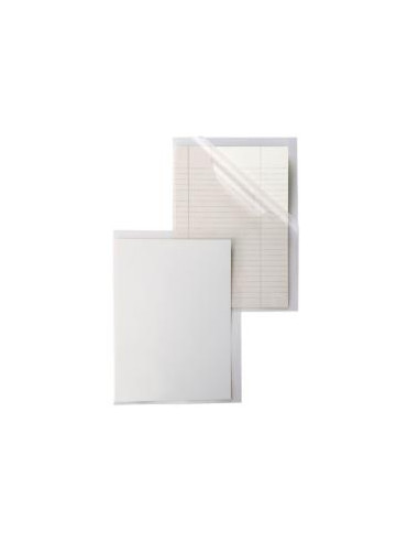 CF50 BUSTE A L POLI 100 210X297 BUC