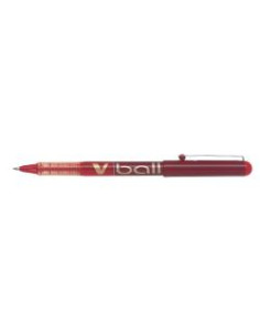 CF12ROLLER V BALL 0.7 ROSSO