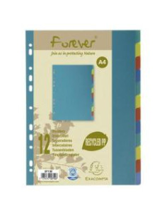 DIVISORI 12 TASTI-FOREVERPP ASS