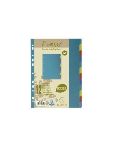 DIVISORI 12 TASTI-FOREVERPP ASS