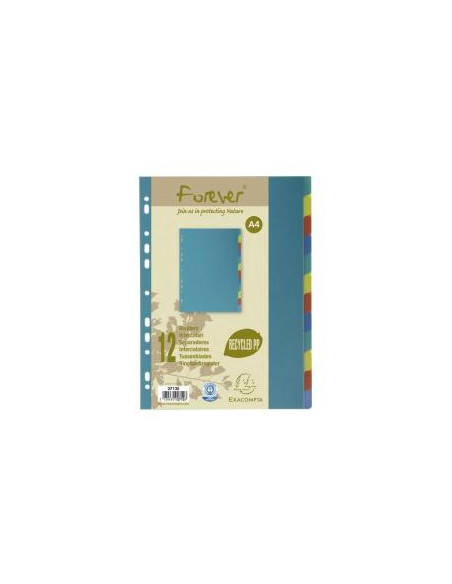 DIVISORI 12 TASTI-FOREVERPP ASS